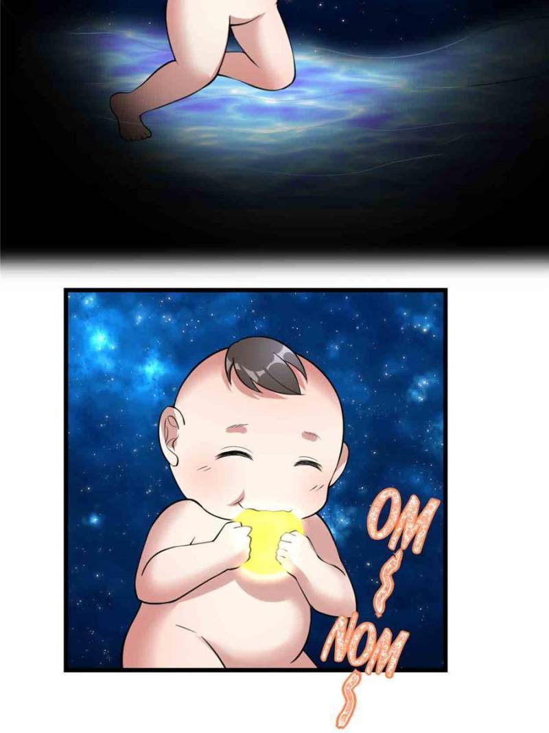 I Might Be a fake Cultivator chapter 237 page 29