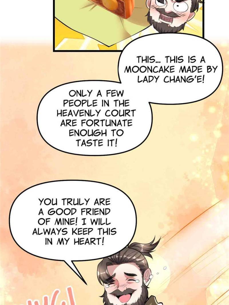 I Might Be a fake Cultivator chapter 237 page 3