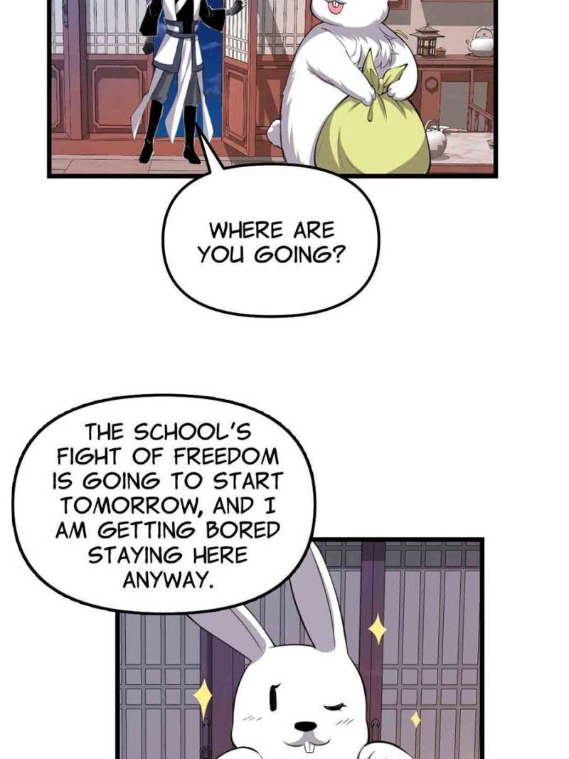 I Might Be a fake Cultivator chapter 237 page 36