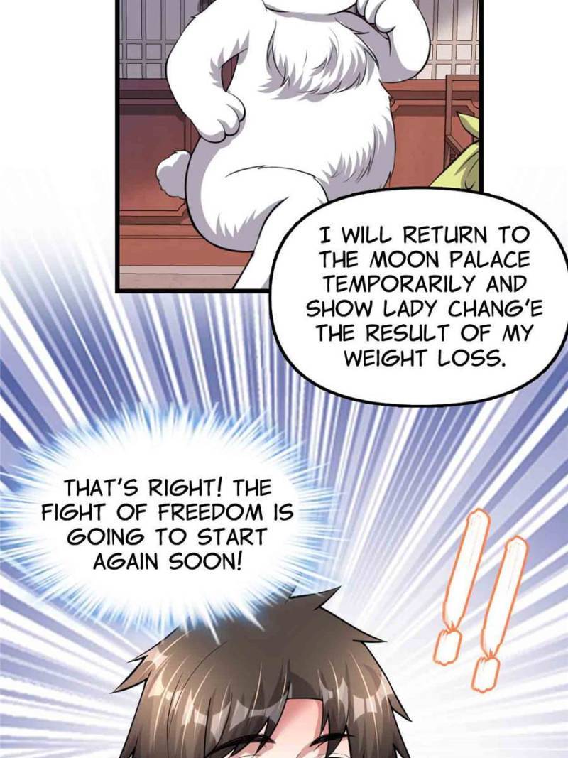 I Might Be a fake Cultivator chapter 237 page 37