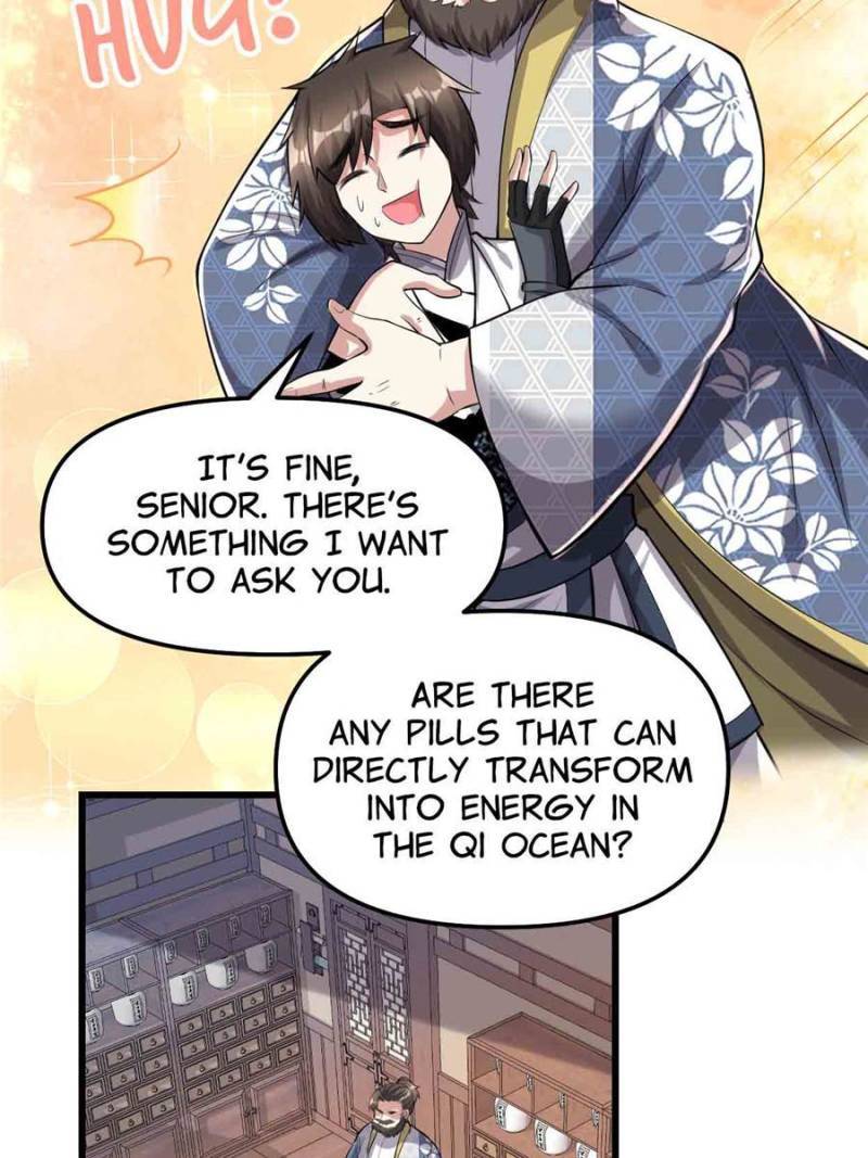 I Might Be a fake Cultivator chapter 237 page 4