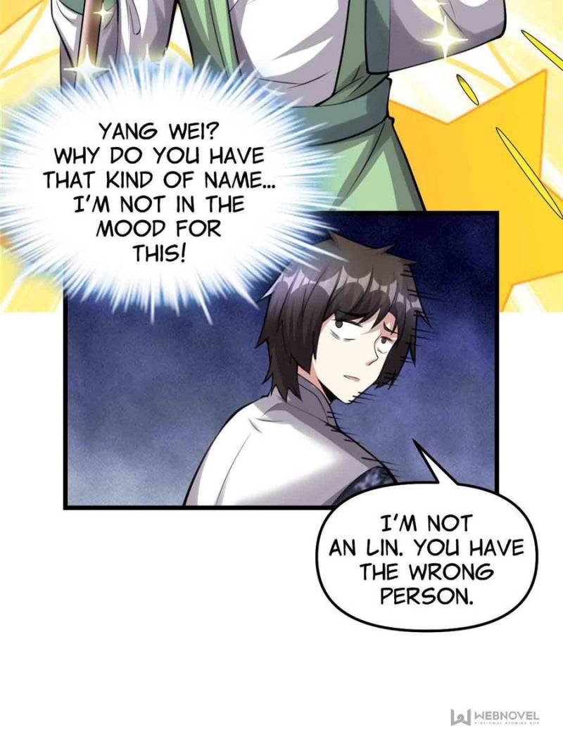 I Might Be a fake Cultivator chapter 238 page 13