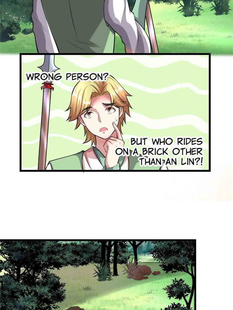 I Might Be a fake Cultivator chapter 238 page 15