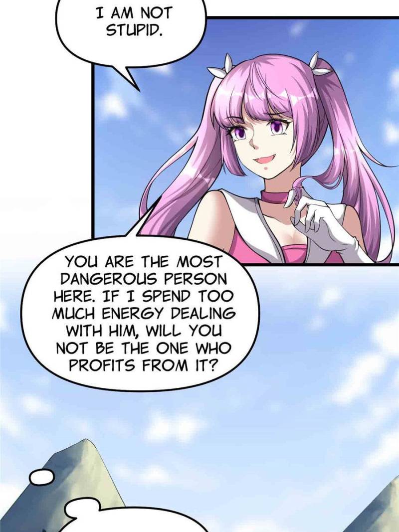 I Might Be a fake Cultivator chapter 238 page 29