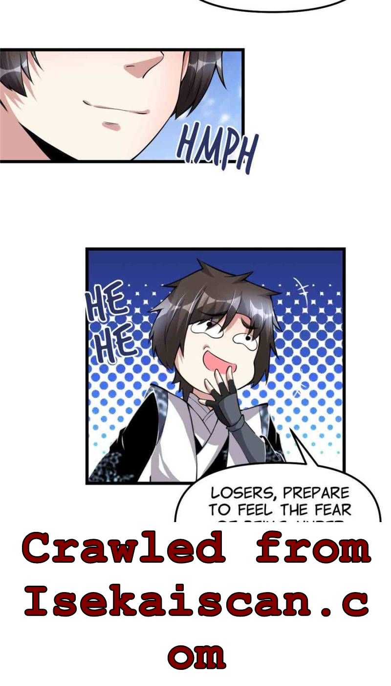 I Might Be a fake Cultivator chapter 238 page 7