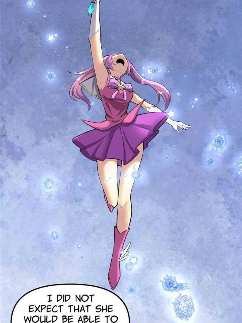 I Might Be a fake Cultivator chapter 242 page 12