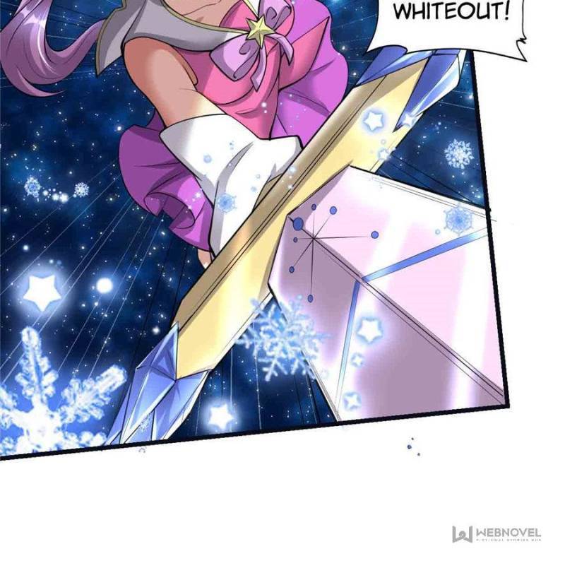 I Might Be a fake Cultivator chapter 242 page 15