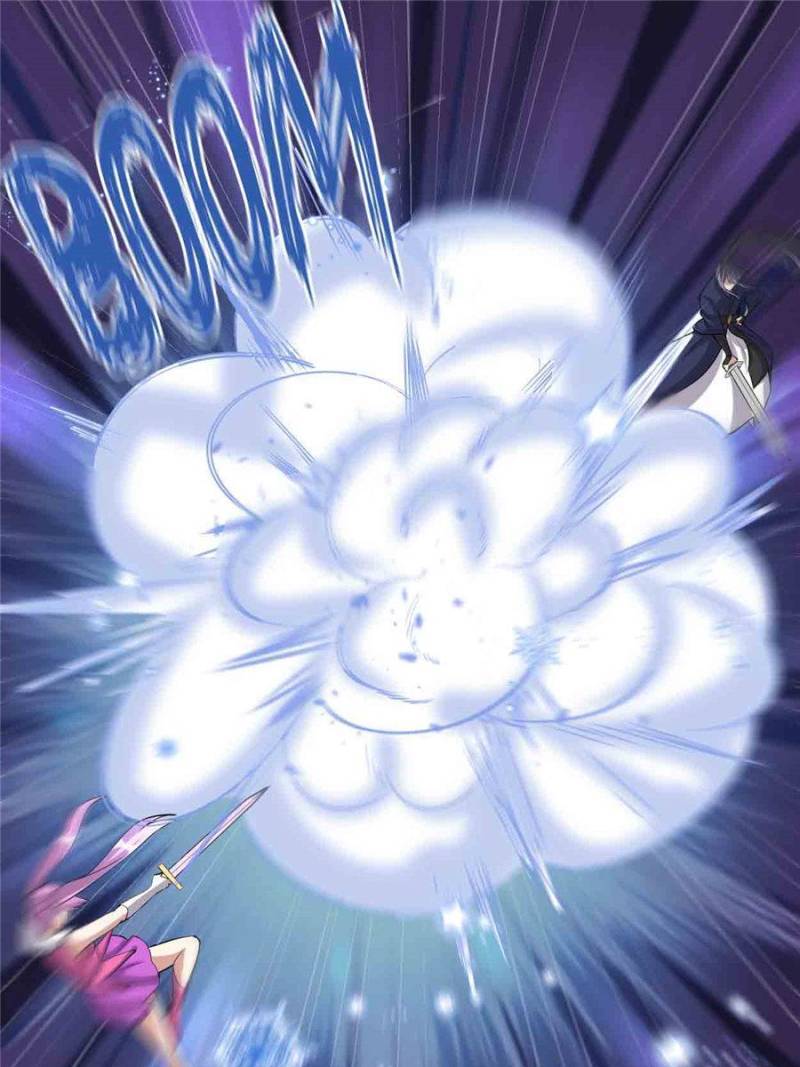 I Might Be a fake Cultivator chapter 242 page 16