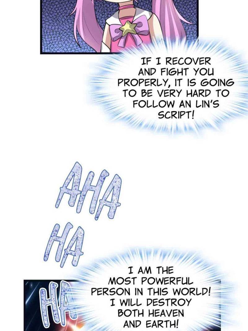 I Might Be a fake Cultivator chapter 242 page 24