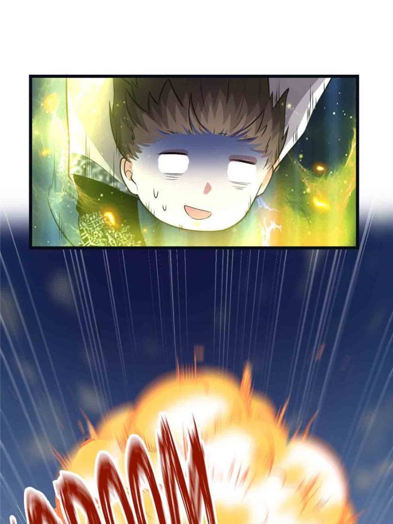 I Might Be a fake Cultivator chapter 242 page 28