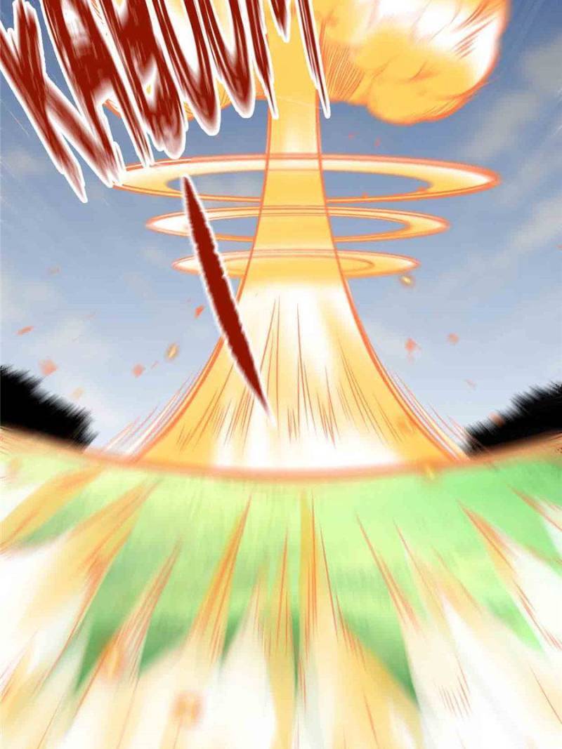 I Might Be a fake Cultivator chapter 242 page 29