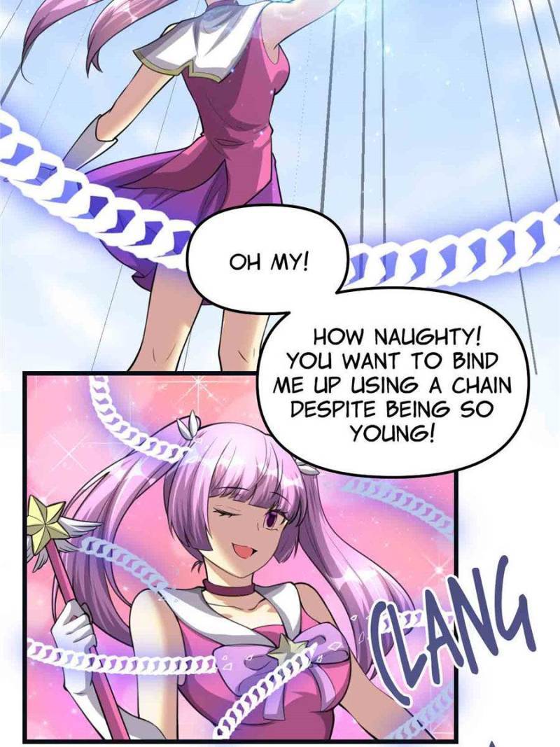 I Might Be a fake Cultivator chapter 242 page 4