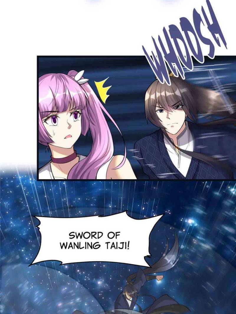 I Might Be a fake Cultivator chapter 242 page 5