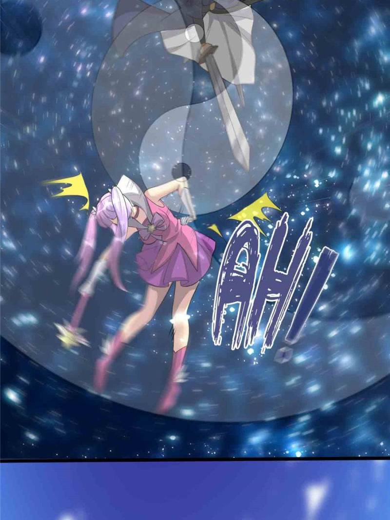 I Might Be a fake Cultivator chapter 242 page 6