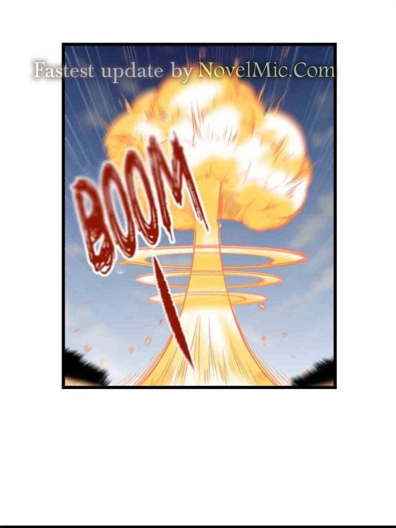 I Might Be a fake Cultivator chapter 243 page 1