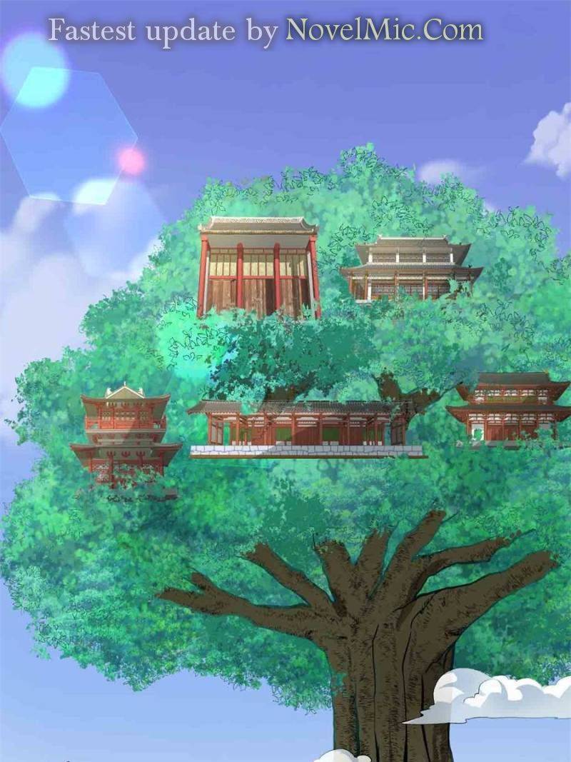 I Might Be a fake Cultivator chapter 246 page 1