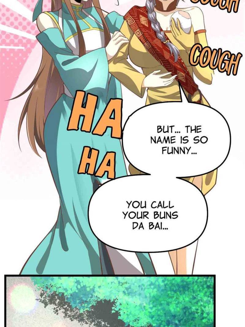 I Might Be a fake Cultivator chapter 246 page 10