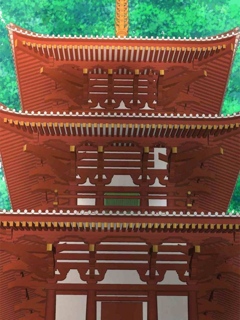 I Might Be a fake Cultivator chapter 246 page 12