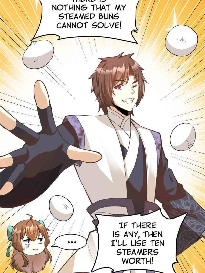 I Might Be a fake Cultivator chapter 246 page 15