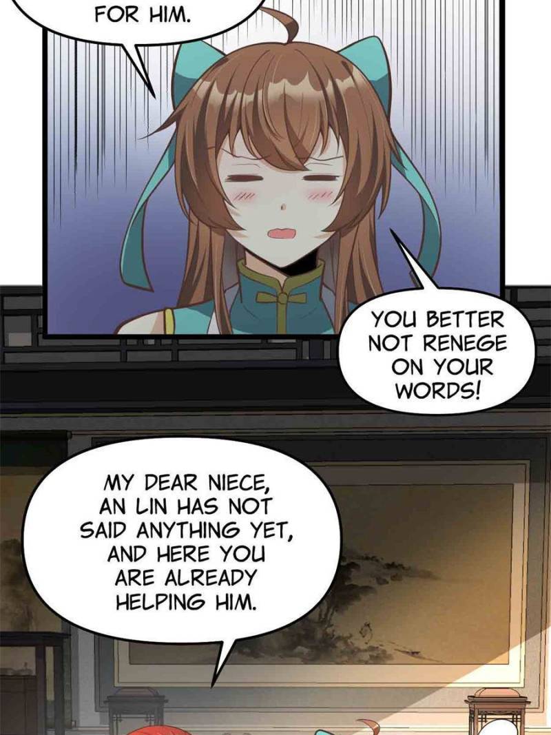 I Might Be a fake Cultivator chapter 246 page 20