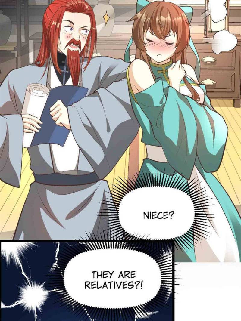 I Might Be a fake Cultivator chapter 246 page 21