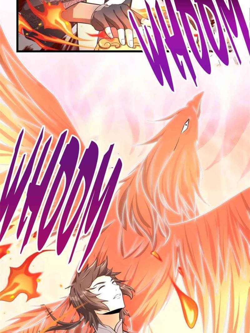 I Might Be a fake Cultivator chapter 246 page 24