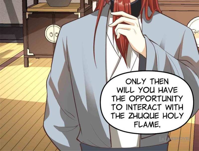 I Might Be a fake Cultivator chapter 246 page 27