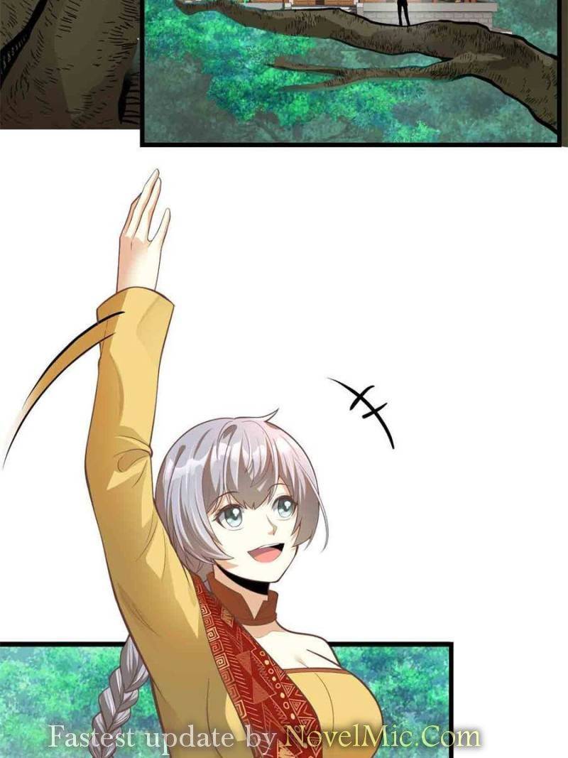 I Might Be a fake Cultivator chapter 246 page 3