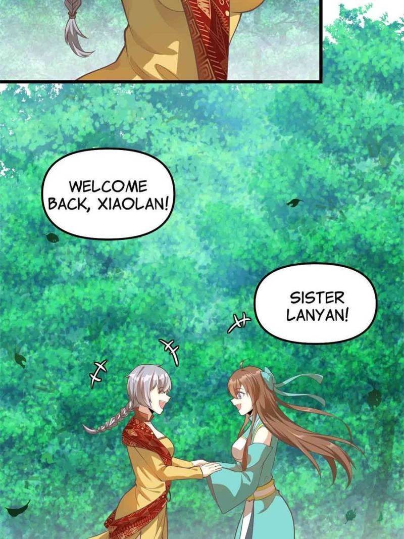 I Might Be a fake Cultivator chapter 246 page 4