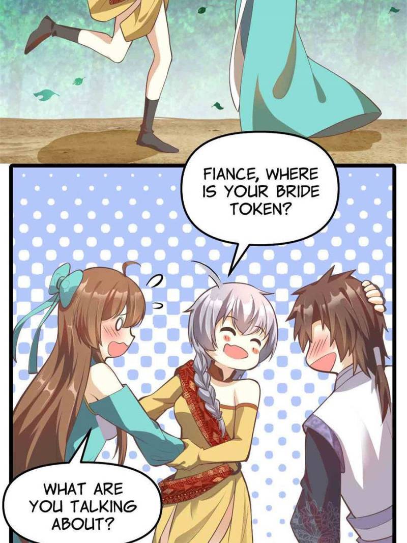 I Might Be a fake Cultivator chapter 246 page 5