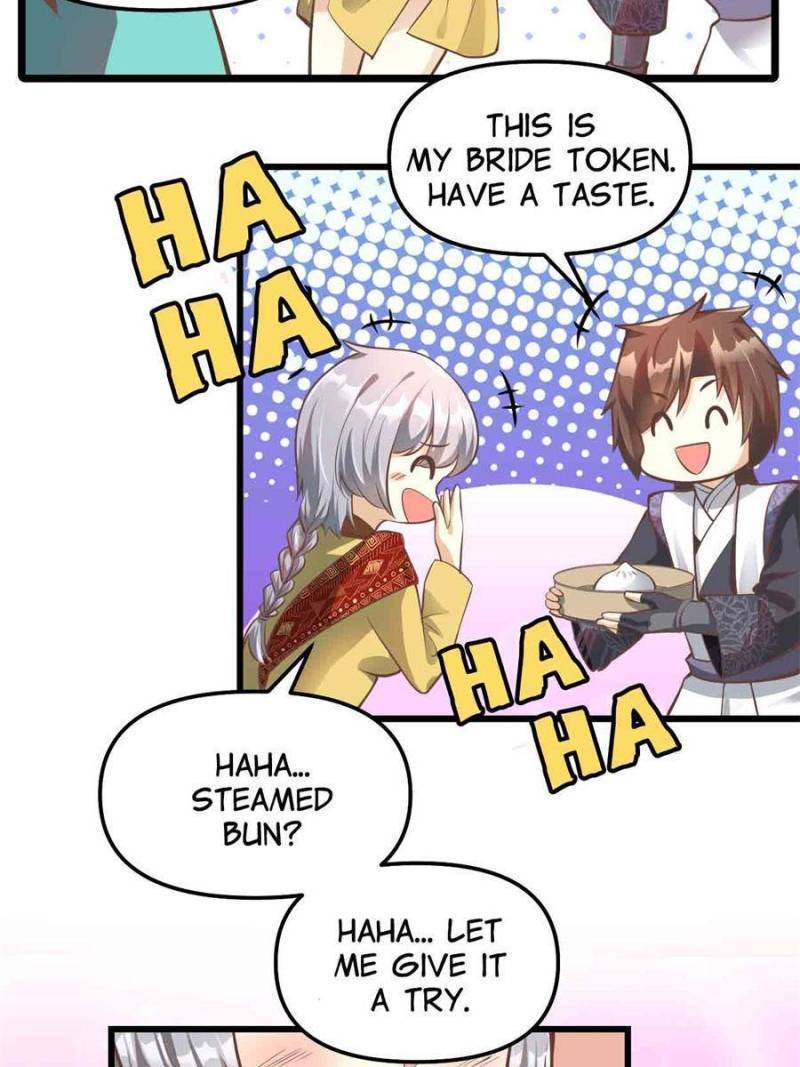 I Might Be a fake Cultivator chapter 246 page 6