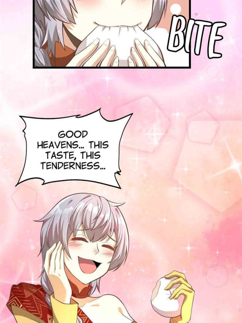 I Might Be a fake Cultivator chapter 246 page 7