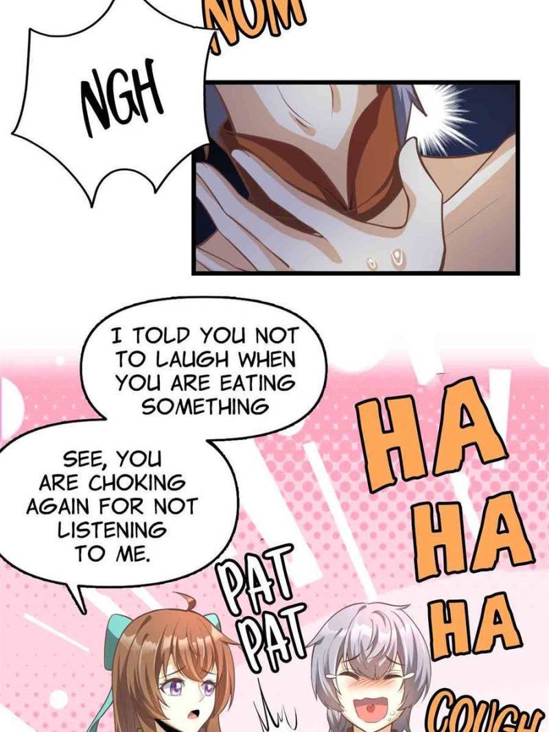 I Might Be a fake Cultivator chapter 246 page 9