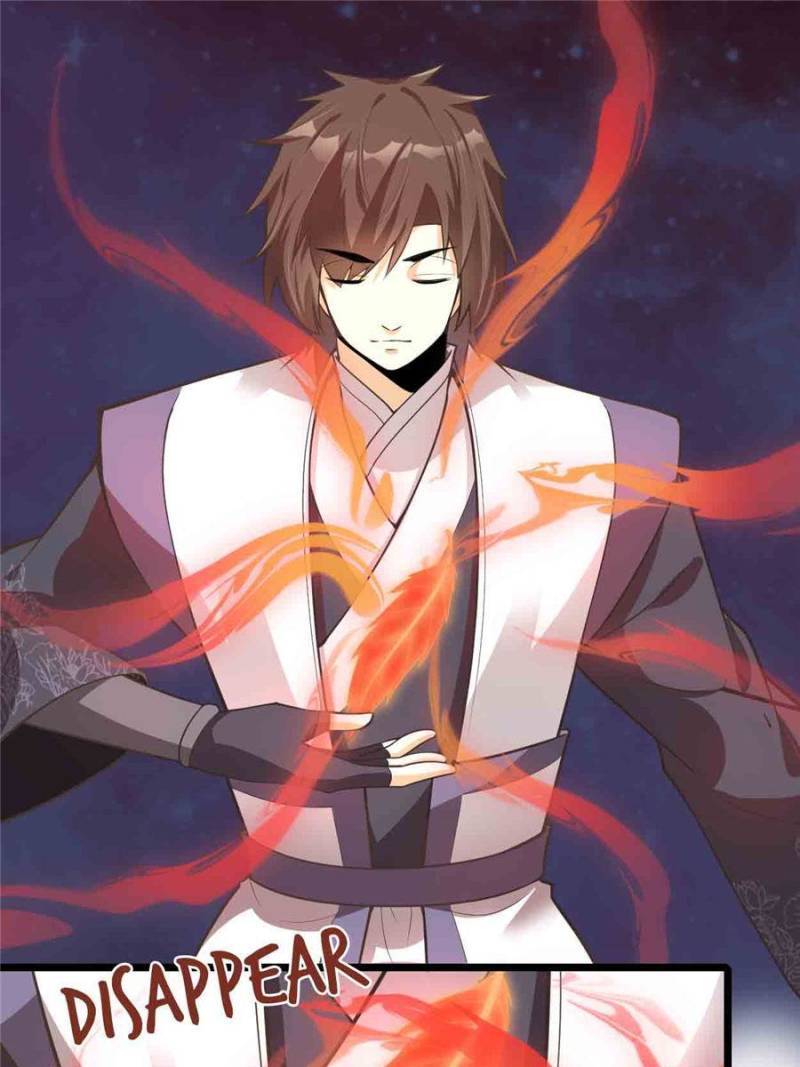 I Might Be a fake Cultivator chapter 248 page 14