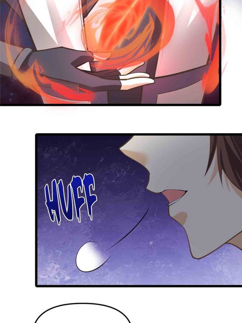 I Might Be a fake Cultivator chapter 248 page 15