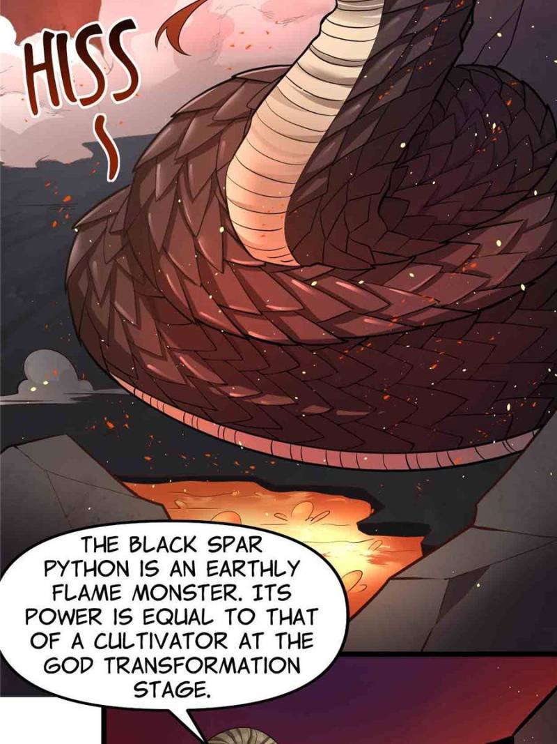 I Might Be a fake Cultivator chapter 248 page 2