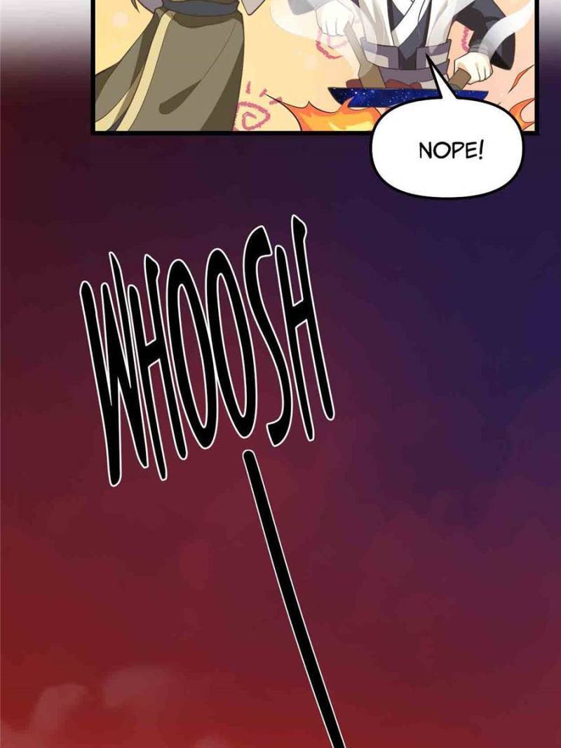 I Might Be a fake Cultivator chapter 248 page 22