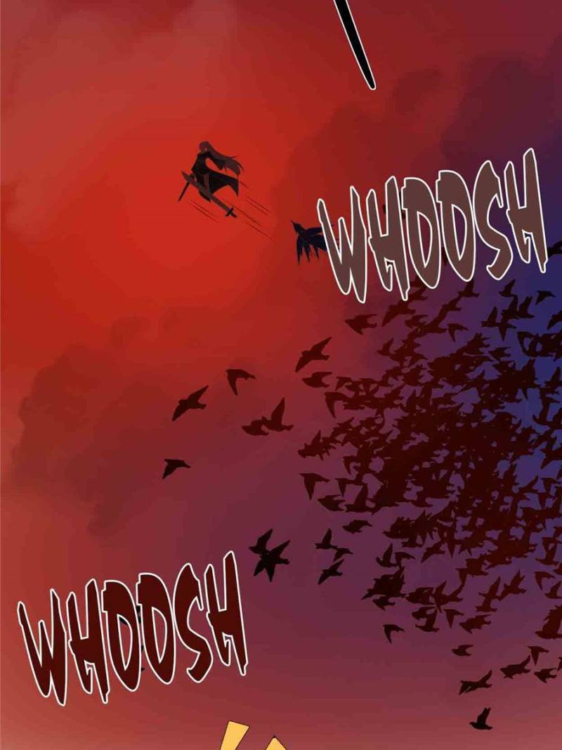 I Might Be a fake Cultivator chapter 248 page 23