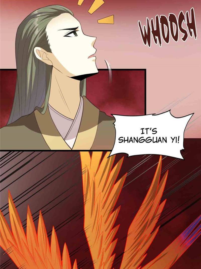 I Might Be a fake Cultivator chapter 248 page 24