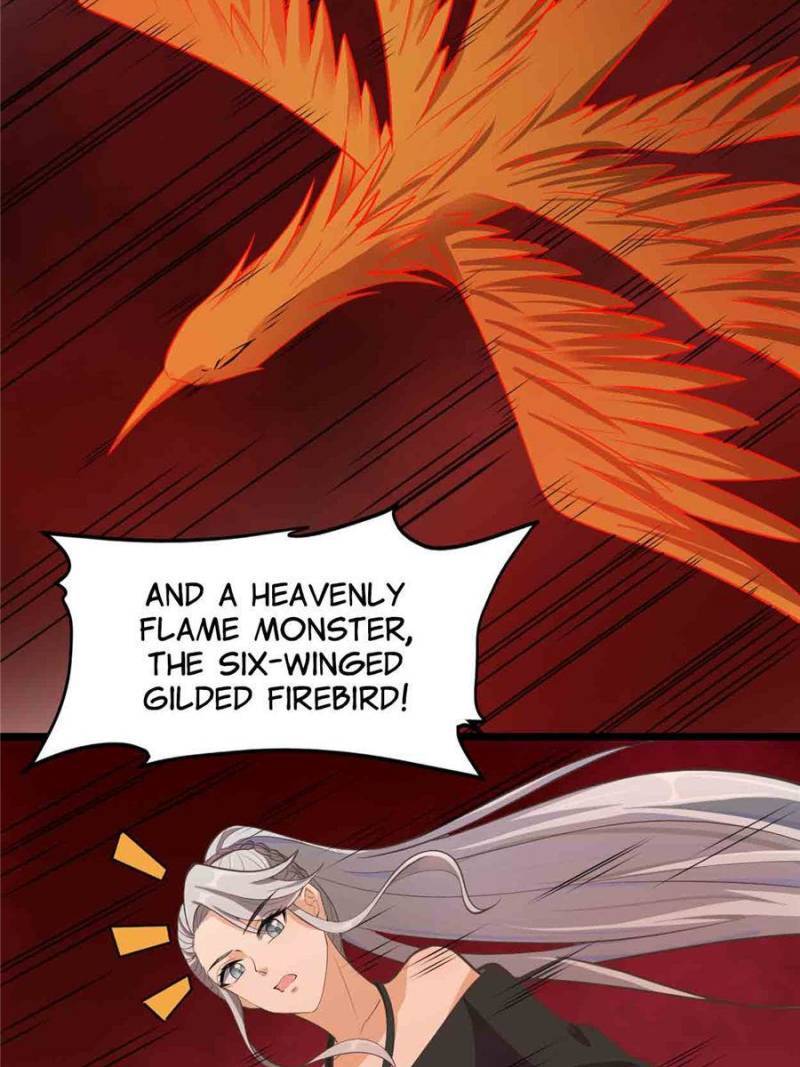 I Might Be a fake Cultivator chapter 248 page 25