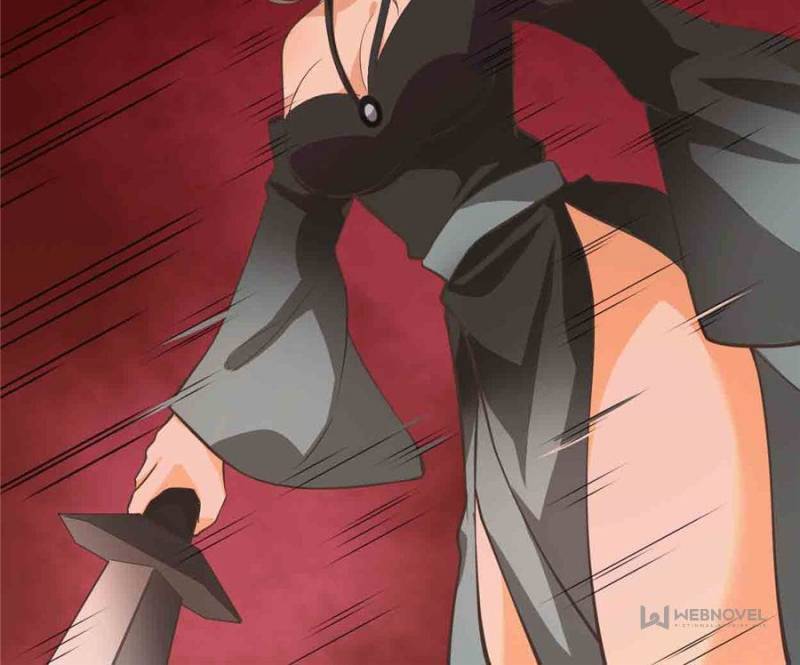 I Might Be a fake Cultivator chapter 248 page 26