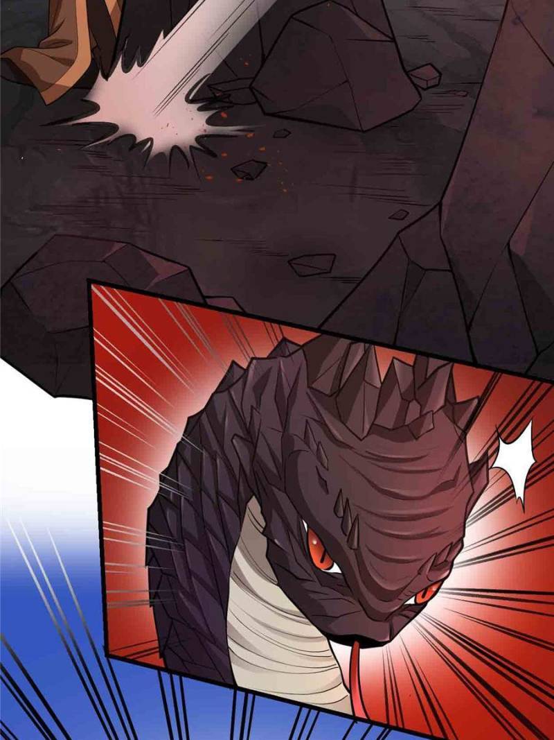 I Might Be a fake Cultivator chapter 248 page 4