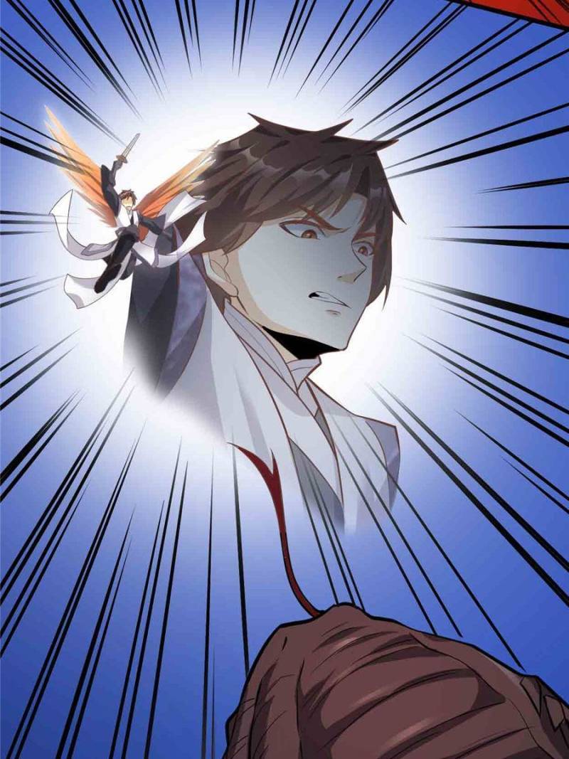 I Might Be a fake Cultivator chapter 248 page 5