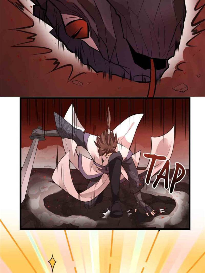 I Might Be a fake Cultivator chapter 248 page 9