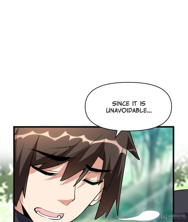 I Might Be a fake Cultivator chapter 25 page 10