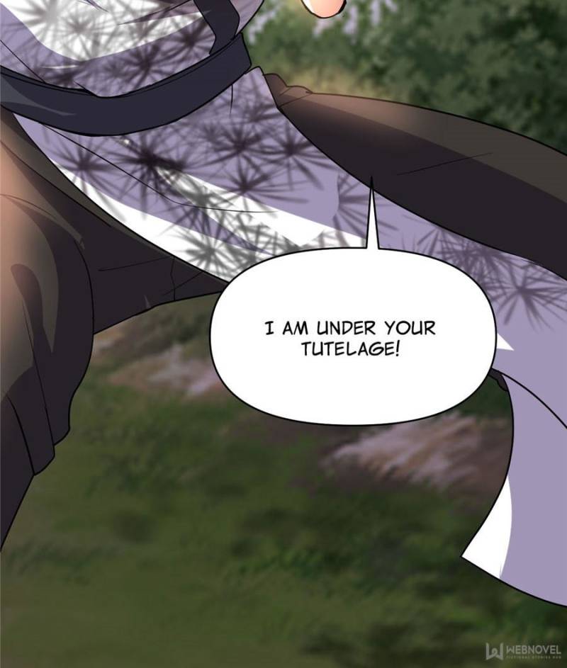 I Might Be a fake Cultivator chapter 25 page 12