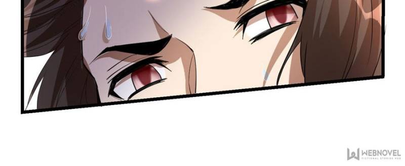 I Might Be a fake Cultivator chapter 25 page 15