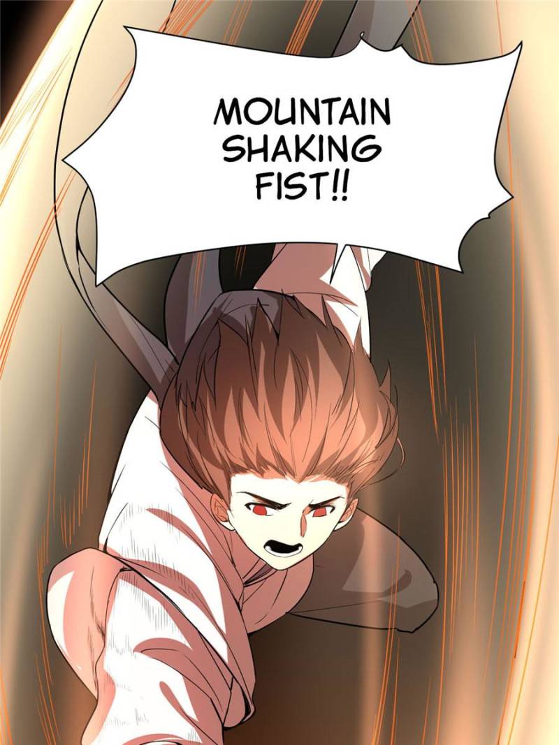 I Might Be a fake Cultivator chapter 25 page 16