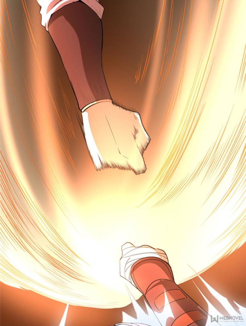 I Might Be a fake Cultivator chapter 25 page 17