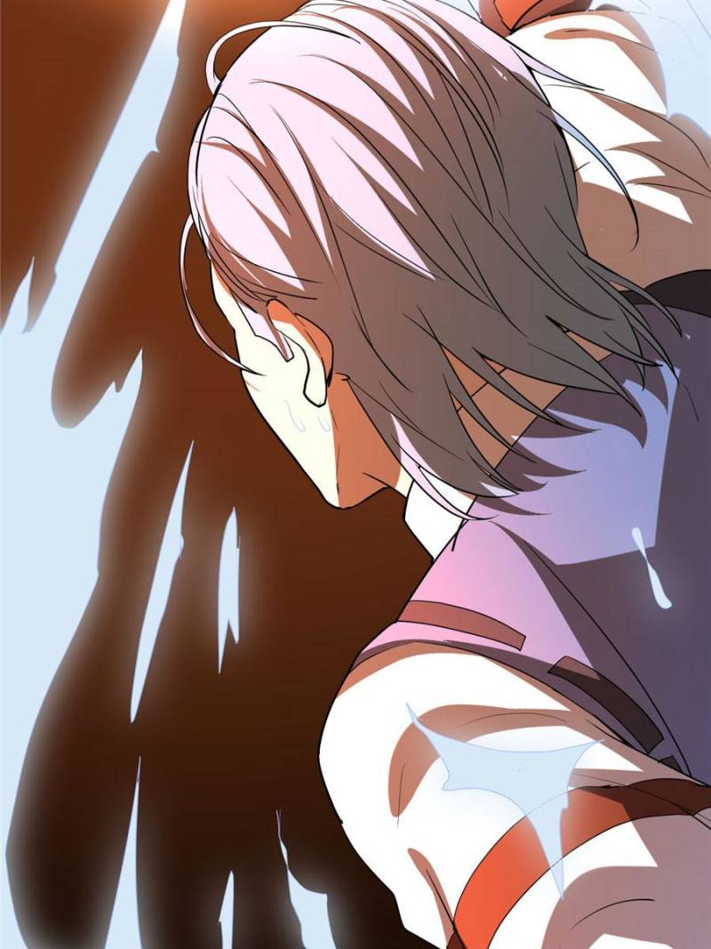 I Might Be a fake Cultivator chapter 25 page 18